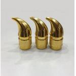 Watch IP gold and IP black decoartion coatings