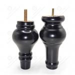 High-quality Modern Design Wooden Furniture Legs Sofas Beds Cabinets Apartment Dining Tables