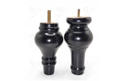 China High-quality Modern Design Wooden Furniture Legs Sofas Beds Cabinets Apartment Dining Tables supplier