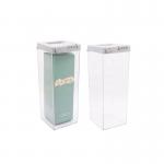Retail Security Clear EAS AM and RF Anti-Theft Security Safer Box