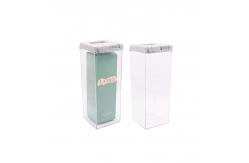 China Retail Security Clear EAS AM and RF Anti-Theft Security Safer Box supplier