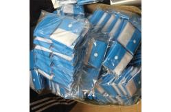 China OEM PVC Tobacco Pouch Bag / Tobacco Bag Mini Ashtray Pocket With Custom supplier