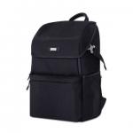 New Design Water Resistant REPET Business Laptop Backpack for sale