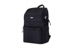 China New Design Water Resistant REPET Business Laptop Backpack supplier