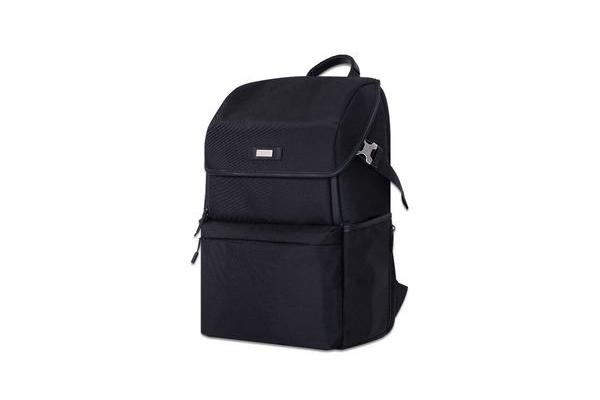 New Design Water Resistant REPET Business Laptop Backpack