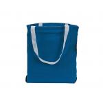 Large Capacity Canvas Tote Bag , Reusable Cloth Grocery Bags With Handles for sale