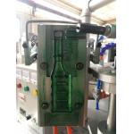 Semi Automatic 150mL Glass Bottle Mold Beer Bottle Molding for sale