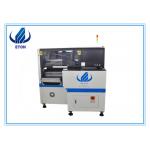 40000 CPH Mounting Speed Led Bulb Making Machine E5 PCB Length Width Max 500*350mm for sale