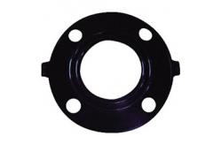 China Efficient Diaphragm Barrier for High Pressure Industrial Needs supplier