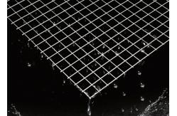China SS304 SS316 16 Gauge Wire Mesh Panels Rolls For Zoo Fence ISO9002 supplier