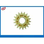 1750107891-18 1750078956 ATM Parts Wincor Nixdorf CCDM Cassette Gear 18T for sale