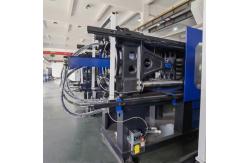 China Manual Small Plastic Vacuum Thermoforming Machine For Fast Food Container Tray supplier