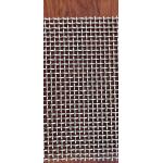 3/4in Aperture Stainless Steel Crimped Wire Mesh For Screening Mesh