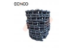 China CX28 Steel track for Case mini excavator undercarriage components supplier
