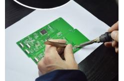 China Paint Matching Spectrophotometer manufacturer