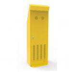 Check Scanner 220V-240V Self Service Kiosk With Receipt Printer