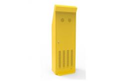 China Check Scanner 220V-240V Self Service Kiosk With Receipt Printer supplier