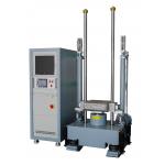 UN 38.3 Shock Test Computer Control Battery Acceleration Shock Test Equipment for sale