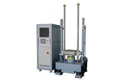 China UN 38.3 Shock Test Computer Control Battery Acceleration Shock Test Equipment supplier