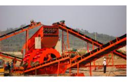 China Belt Conveyor Conveying Hoisting Machine In Mining , Metallurgy supplier