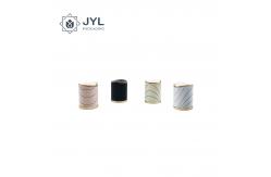 China Anti Oxidation Diffuser Bottle Caps , Dustproof Ultralight Perfume Bottle Tops supplier