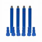 2-12 Inch Down The Hole Rock Drilling Hammer DTH Button Bits Compatible with CIR/Br/Cop/SD/Mission60/Cm60A Bit Shank for sale