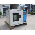 20% ~ 98%R.H. Constant Temperature And Humidity Chamber Resist High Density