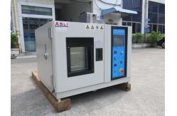 China 20% ~ 98%R.H. Constant Temperature And Humidity Chamber Resist High Density supplier