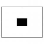 Sineimage YE0206 Photographic Film Flare Test Chart 800W for sale