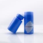 Plastic 3 Oz Aromatherapy Roll On Bottles Essential Oil Roll On Bottles