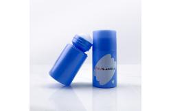 China Plastic 3 Oz Aromatherapy Roll On Bottles Essential Oil Roll On Bottles supplier