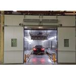 Automotive Temperature Humidity Sunshine Simulation Environment Computer Control Test Chamber for sale