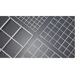2*2in Hot Dip Galvanized Welded Wire Mesh Panel For Construction