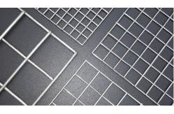 China 2*2in Hot Dip Galvanized Welded Wire Mesh Panel For Construction supplier