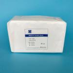 Professional Fabricators Bleaching 8ply Non Sterile Absorbent Gauze Compress Swab