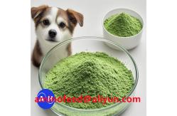 China Chelated Peptide Minerals Copper Cu 20% For Vietnam Market supplier