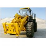 7 Position Link Bar SEM656D Heavy Duty Construction Machinery