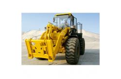 China 7 Position Link Bar SEM656D Heavy Duty Construction Machinery supplier