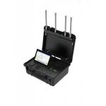 China Portable Drone Detection System UAV UAS Detector With Detection Distance To 10km for sale