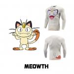 Personalized Printing Quick Dry Custom Anime T Shirts for sale