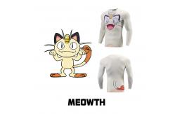 China Personalized Printing Quick Dry Custom Anime T Shirts supplier