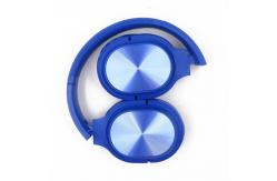China ANC Noise Cancelling Bluetooth Wireless Headphones ODM/OEM Available supplier