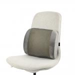 Eelastric Strap 100% Memory Foam Back Cushion For Office Chair for sale