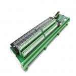 5501-376  WOODWARD  Analog I/O Module