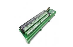 China 5501-376  WOODWARD  Analog I/O Module supplier