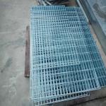 Customized Galvanized Steel Grating Water Drainage Trench Grating Covers for sale