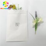Grease Proof Custom Printed Stand Up Pouches Nut Dry Fruit Packaging Recyclable