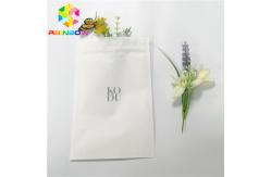China Grease Proof Custom Printed Stand Up Pouches Nut Dry Fruit Packaging Recyclable supplier