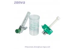 China Ohmeda DISS Adapter Hospital Oxygen Flow Meter With Humidifier Medical supplier