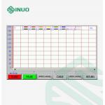 IEC62196 EV Connector Testing Equipment Plugs Temperature Rise Test System
